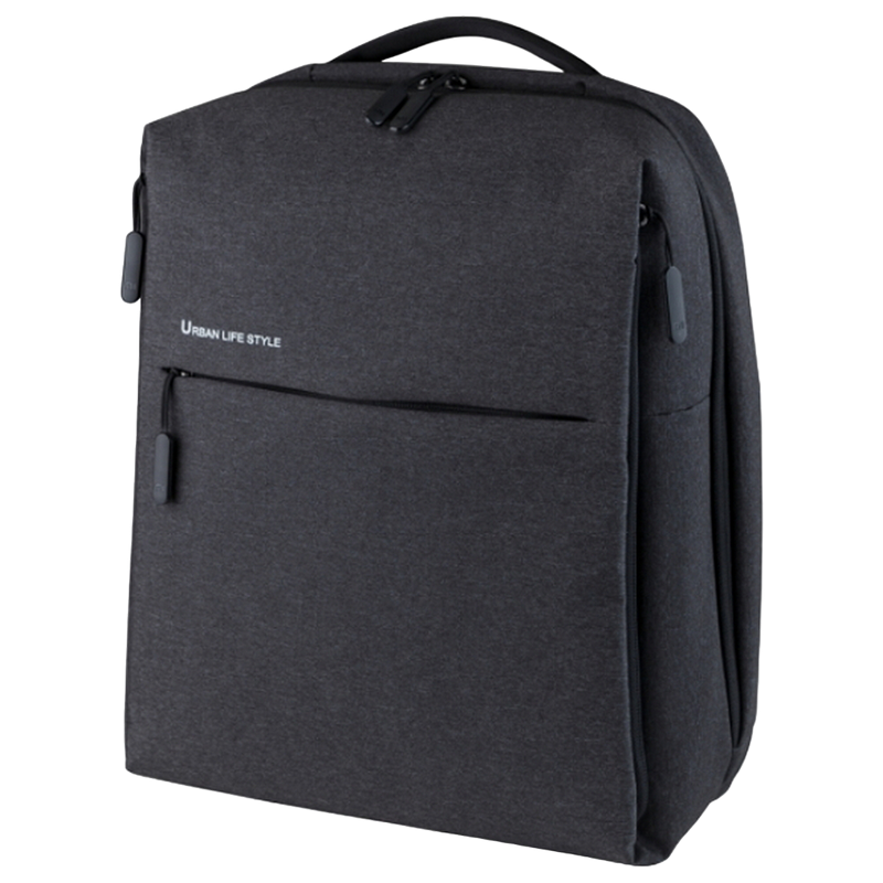 Xiaomi Mi City Backpack 2 (Dark Gray)