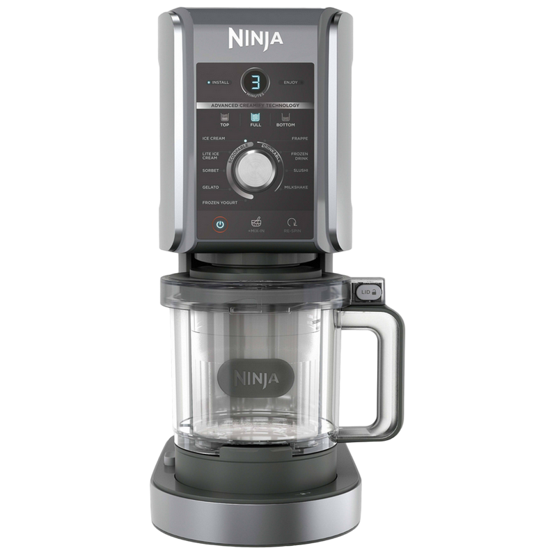 Ice Cream & Yogurt Makers Ninja NC501EU