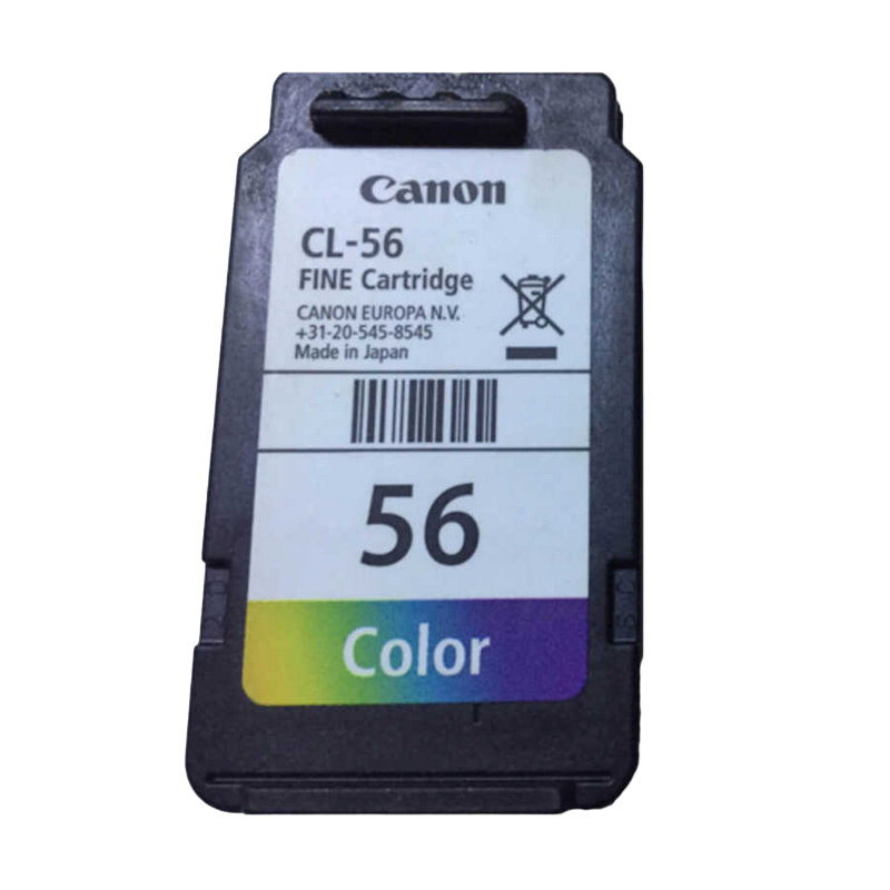 Ink Cartridge Canon CL-56, colour