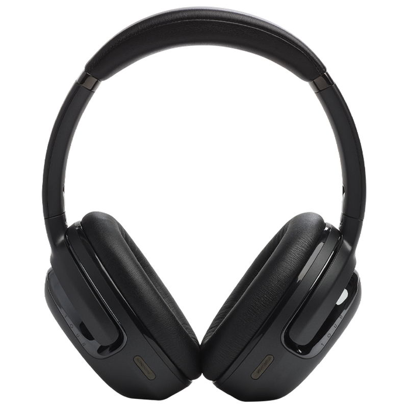 JBL Tour One M2, Black, Bluetooth Over-ear, True Adaptive Noise Cancelling
