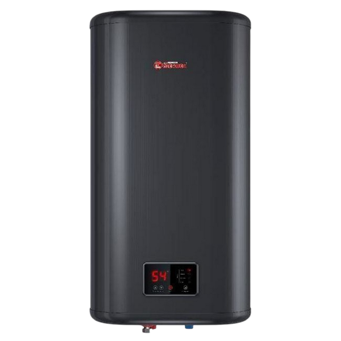 Electric Water Heater THERMEX ID50V (Smart) Black