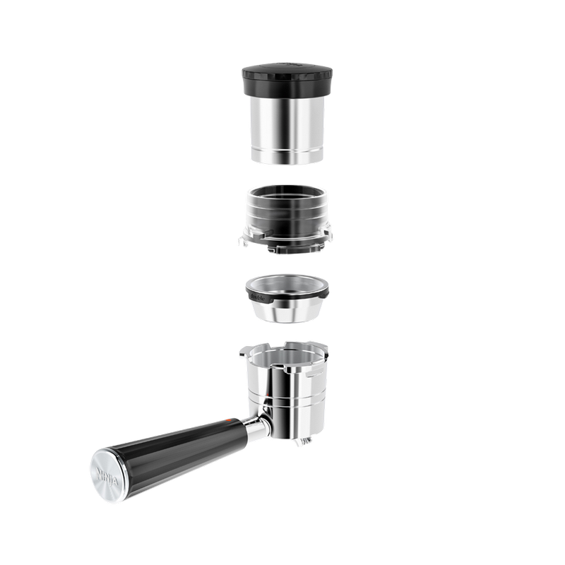 Coffee Maker semi-automat 3in1 Ninja ES601EU