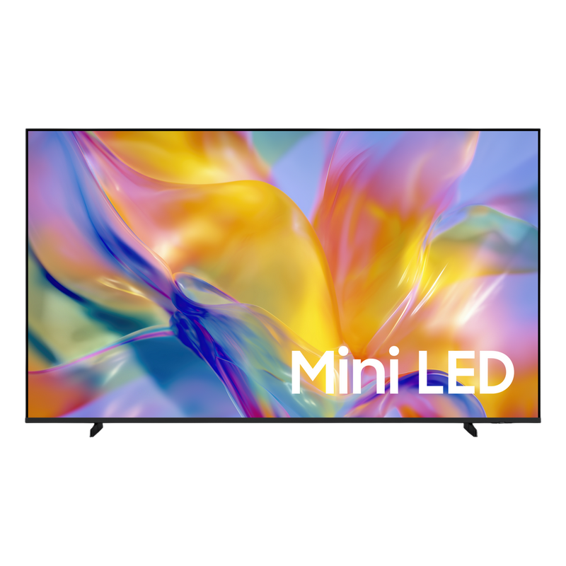 100" LED SMART TV Samsung UE100M90HUXUA, MiniLED, 4K UHD, Tizen OS, Black