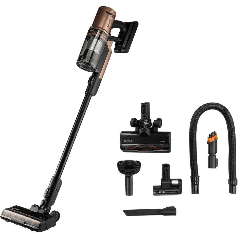 Vacuum Cleaner Gorenje SVC259449NDCO