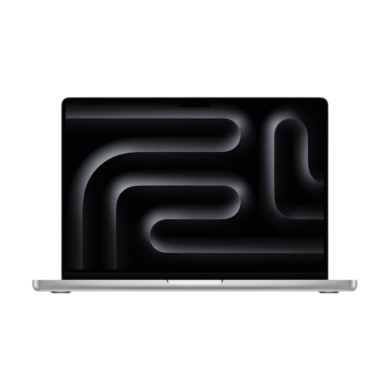 NB Apple MacBook Pro 14.2" MDE54RU/A Silver (M5 16Gb 1Tb)