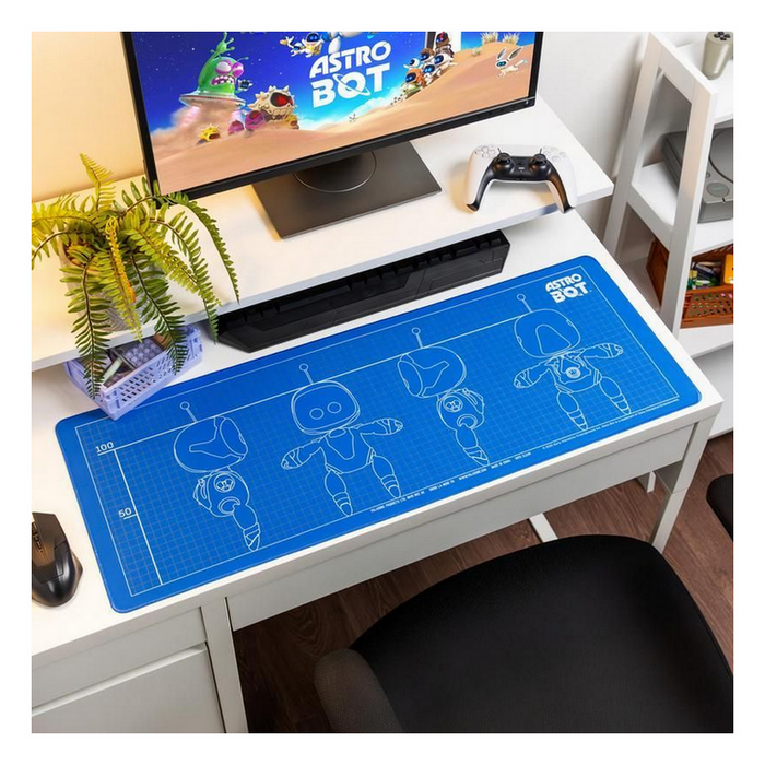Covoras Astrobot Desk Mat PP14336AB