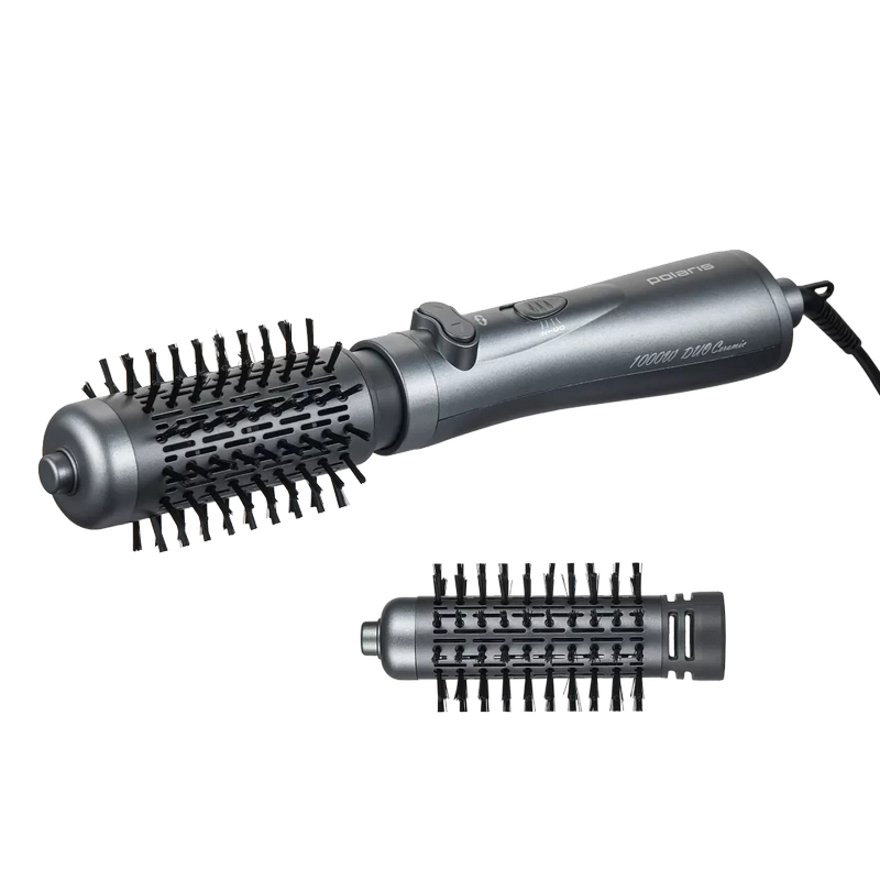 Hair Hot Air Styler Polaris PHS1020RK Graphite