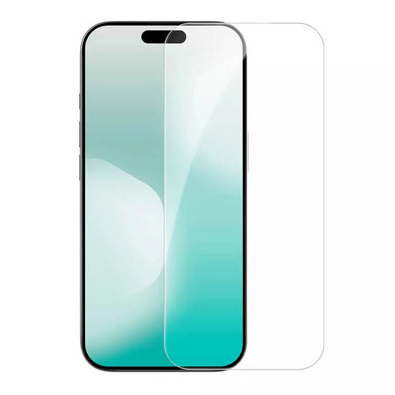 Nillkin Apple iPhone 17 Pro Max H+ pro, Tempered Glass, Transparent