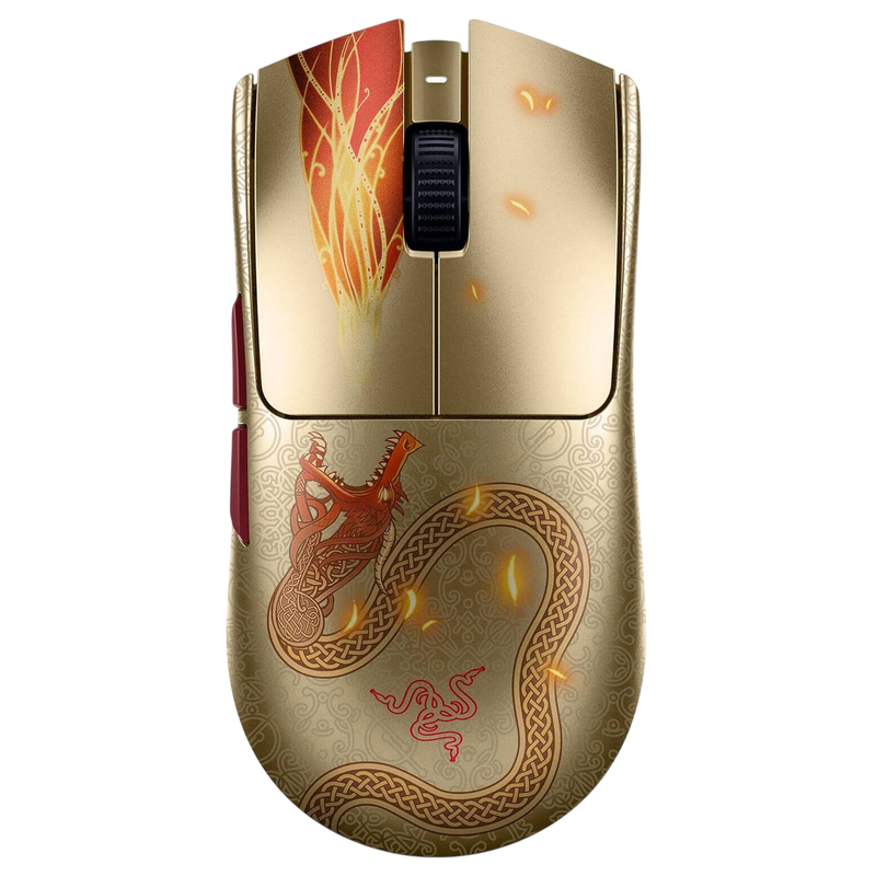 Gaming Wireless Mouse Razer Viper V3 Pro - Counter-Strike 2 Edition