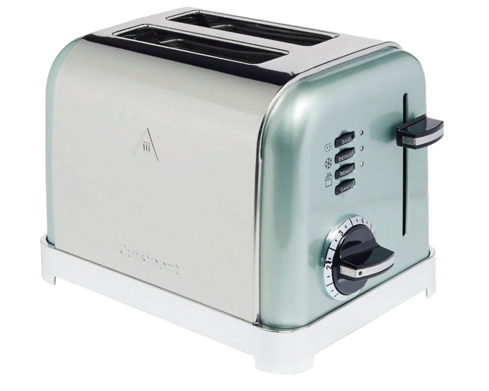 Toaster Cuisinart CPT160GE