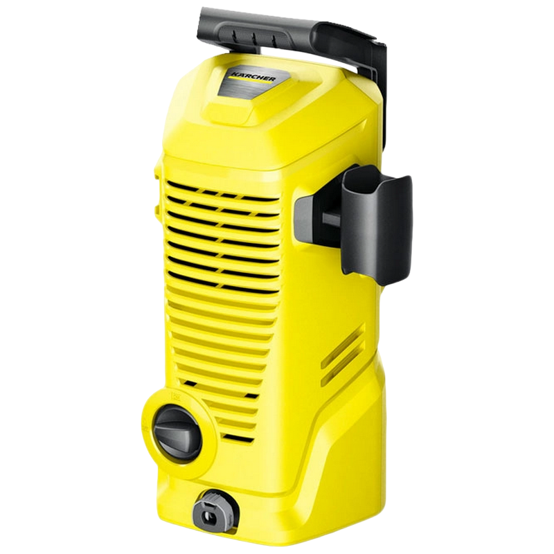 High Pressure Washer Karcher 1.673-520.0 K 2