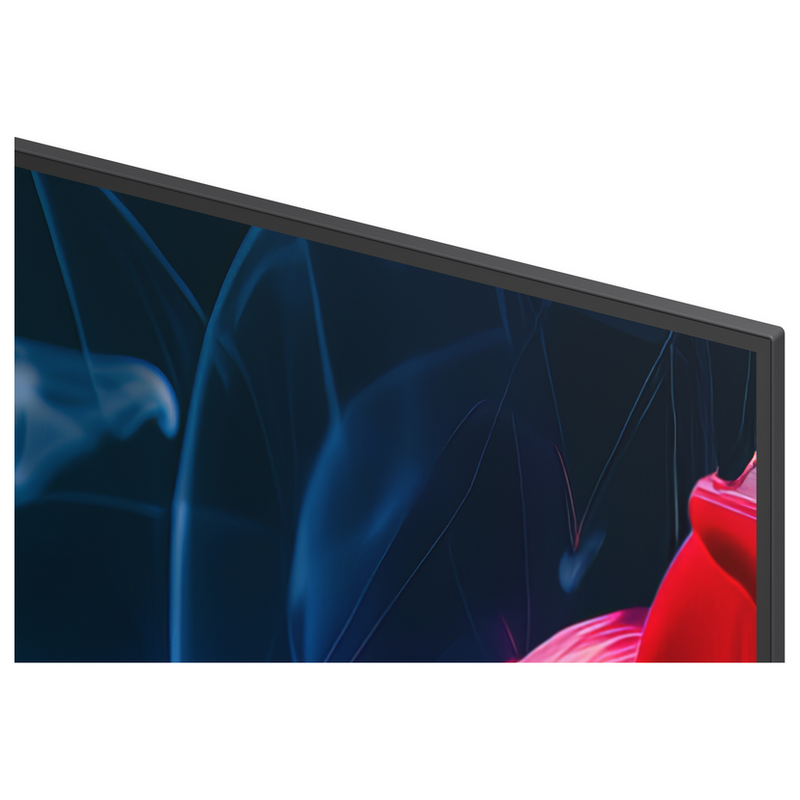 75" LED SMART TV LG 75QNED80B6A, QD NanoCell, 4K UHD, webOS, Black