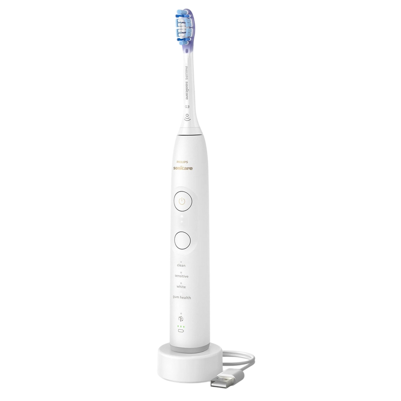 Electric Toothbrush Philips HX7420/02