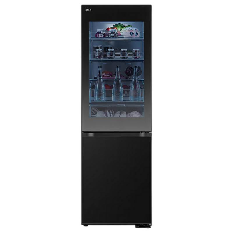 Refr/com LG GBG5160CEV Class C