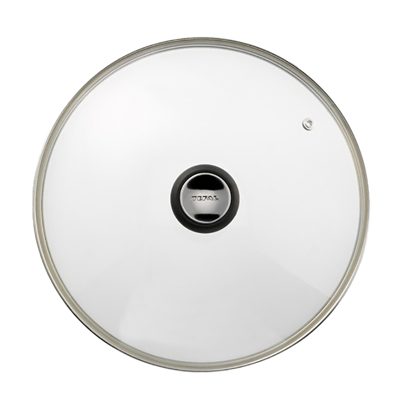 Tempered Glass Lid Tefal 28097512