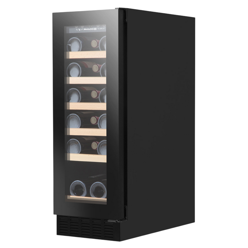 Wine Refrigerator Philco PW19GFB