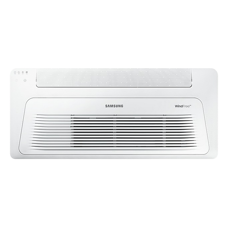 Cassette Panel Samsung PC1MWFMAN, 1-Way, Small 1.7-2.2, WindFree