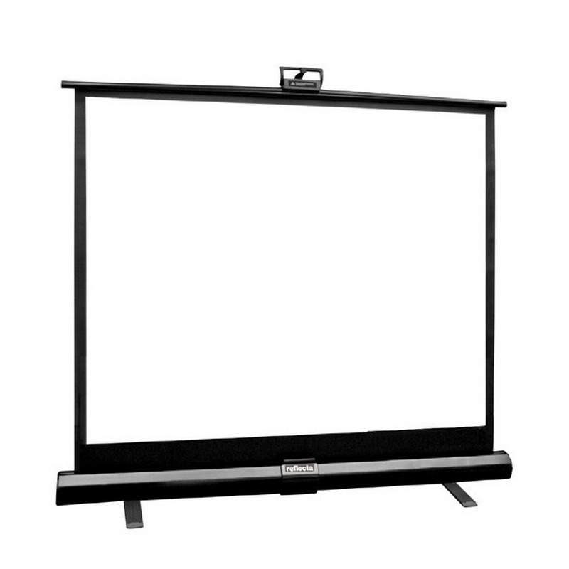 Ultra-Portable Table Screen Reflecta 40761
