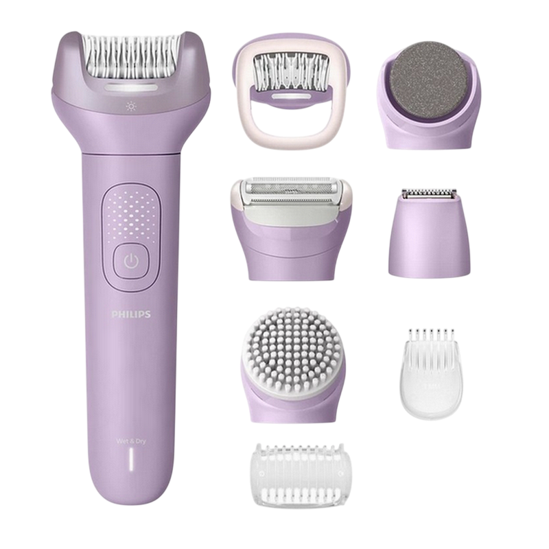 Epilator Philips BRE728/00