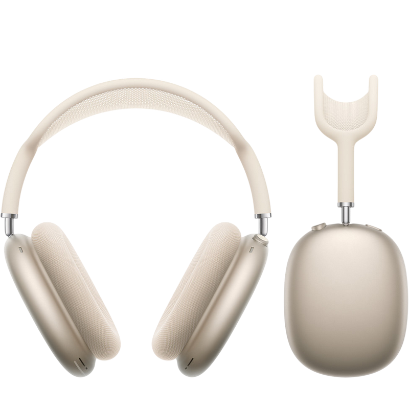 Apple AirPods Max 2, Starlight