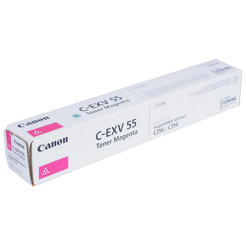 Toner Canon C-EXV55 Magenta