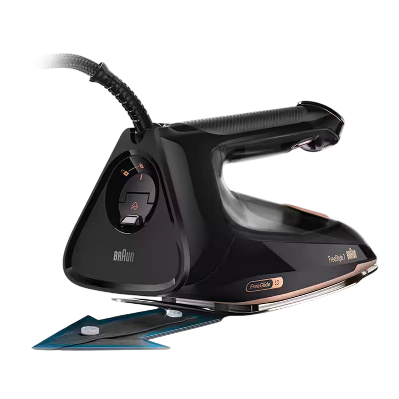 Iron Braun FI7276BK