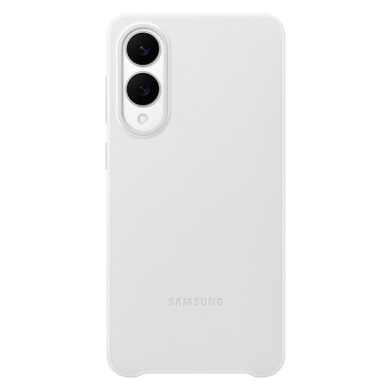 Original Sam. Kindsuit case Galaxy S25 Edge, Light Gray