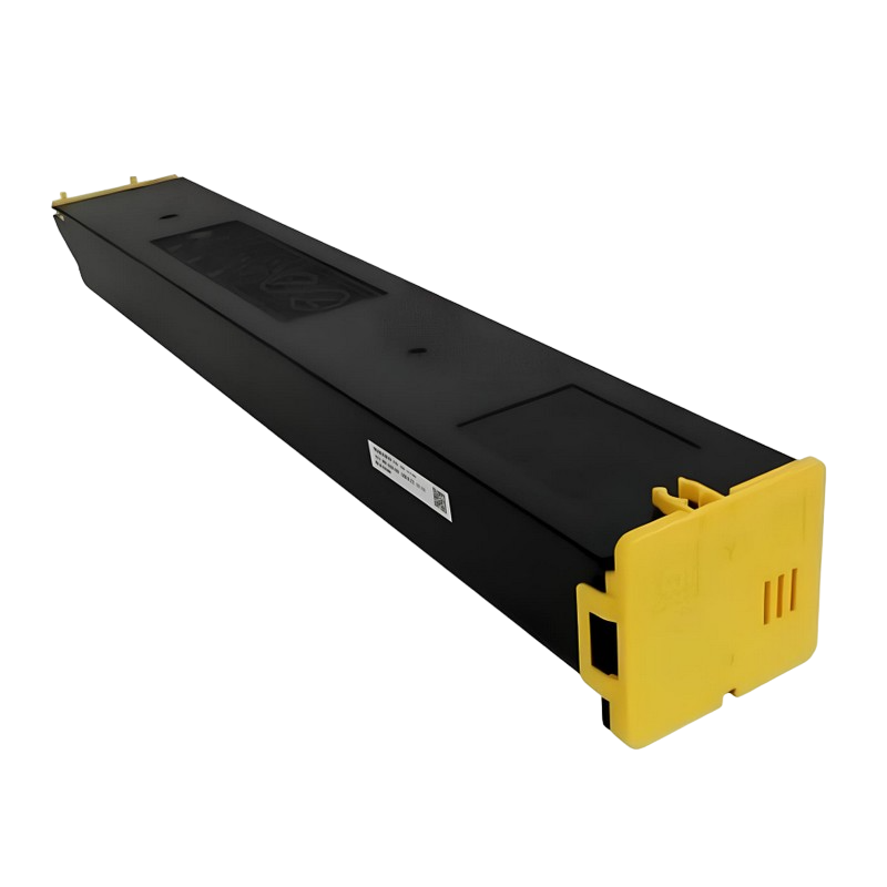 Toner Sharp BP-GT30YA, Yellow