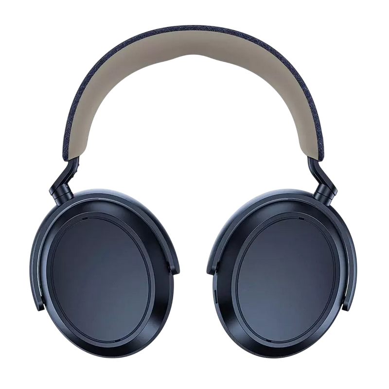 Sennheiser Momentum 4 Wireless DENIM, ANC, 6Hz-22kHz; Up to 60 hours