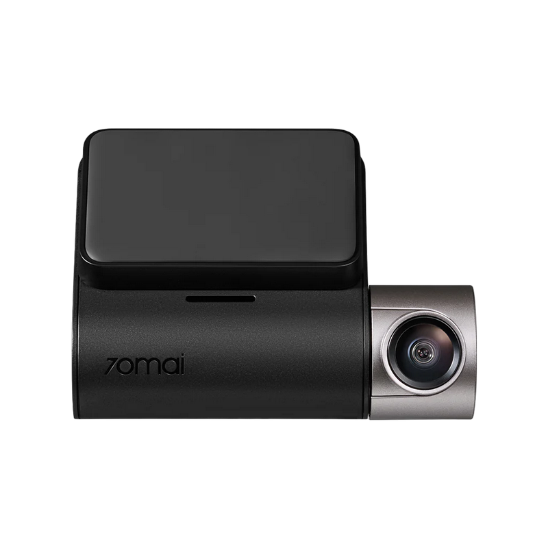 70mai A510 Dash Cam, Black