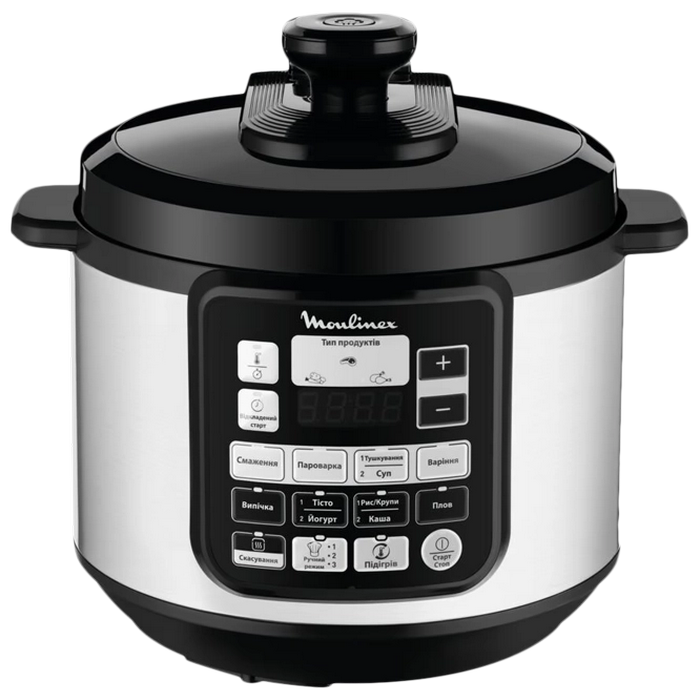 Multicooker Moulinex CE620D34