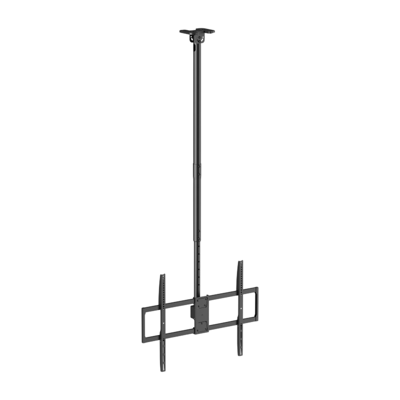 Ceiling Mount Reflecta PALLAS 100-8060T; 1090-2104mm; inclinable 0/-25°; rotating 360°; max load 80 kg