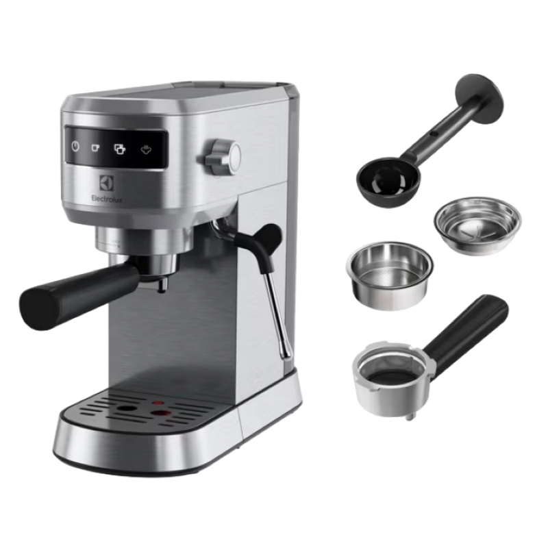 Coffee Maker Espresso Electrolux E6EC1-6ST