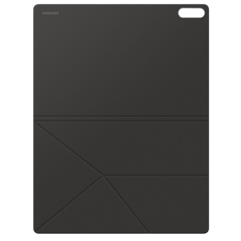 Smart Book Cover Tab S11 Ultra, Black