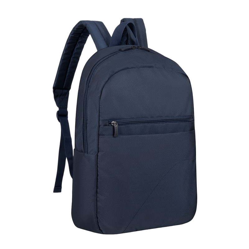 16"/15" NB backpack - RivaCase 8065 Dark Blue Laptop