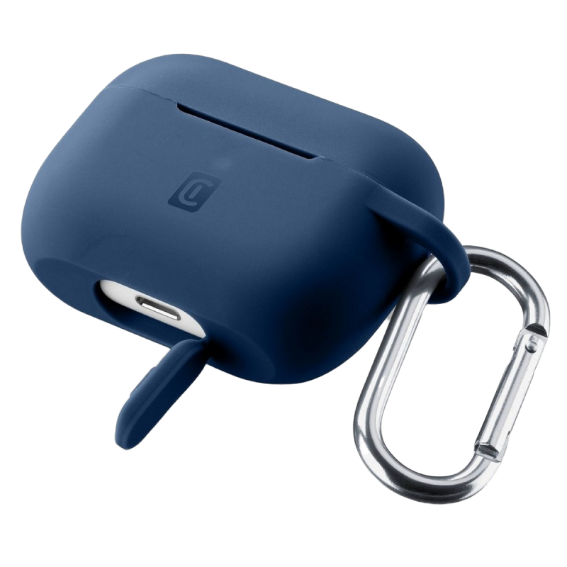 Cellular Apple Airpods 3, Bounce case, Blue