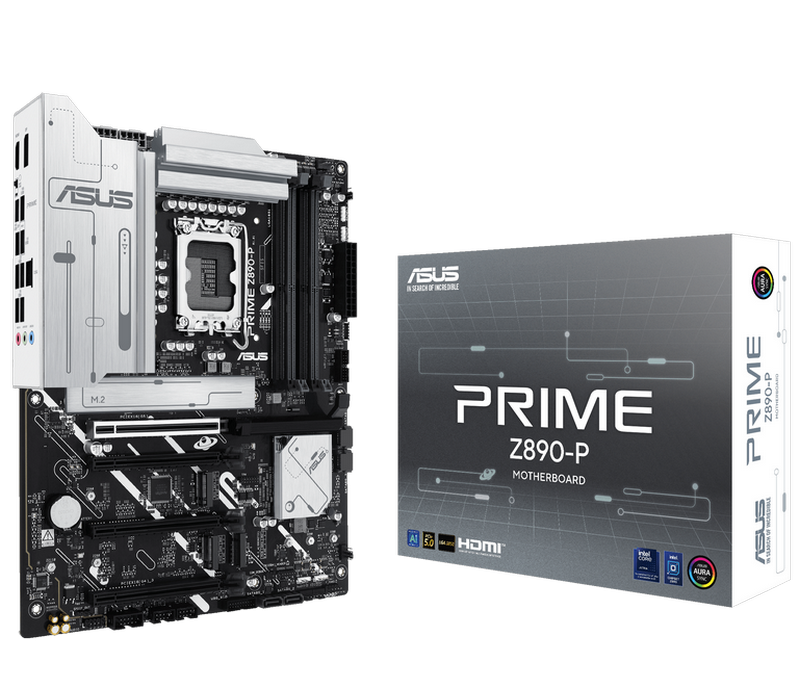 MB S1851 Asus PRIME Z890-P ATX