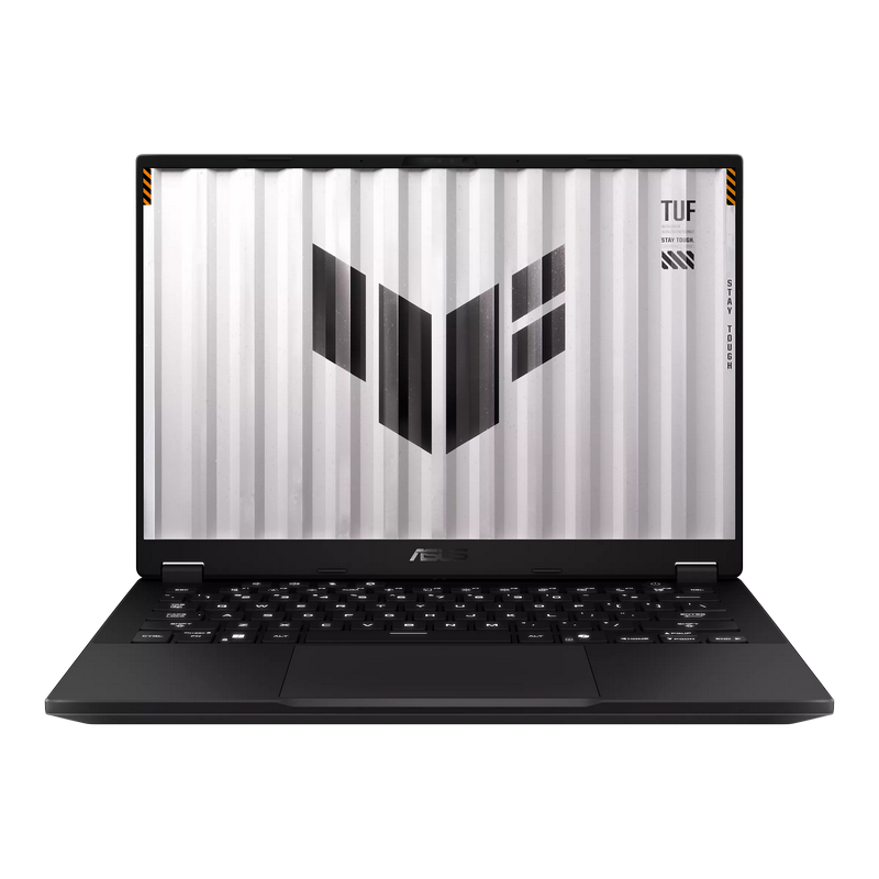 NB ASUS 14.0" TUF Gaming A14 FA401UH Gray (Ryzen 7 260 16Gb 1Tb 5050 8Gb)