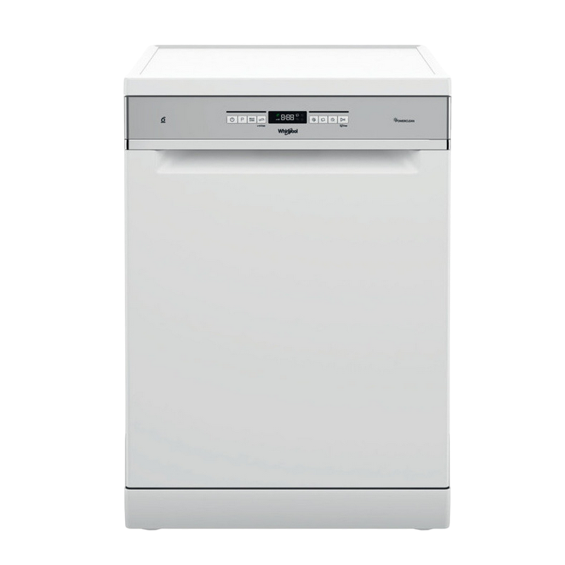 Dish Washer Whirlpool WFC 3C26 P