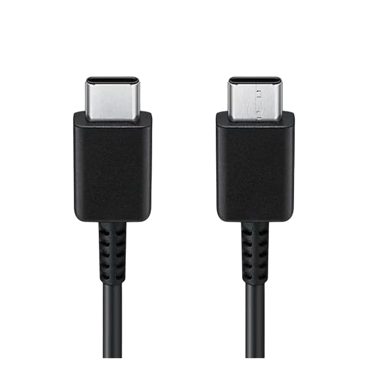 Type-C to Type-C Cable Samsung, 60W, Black