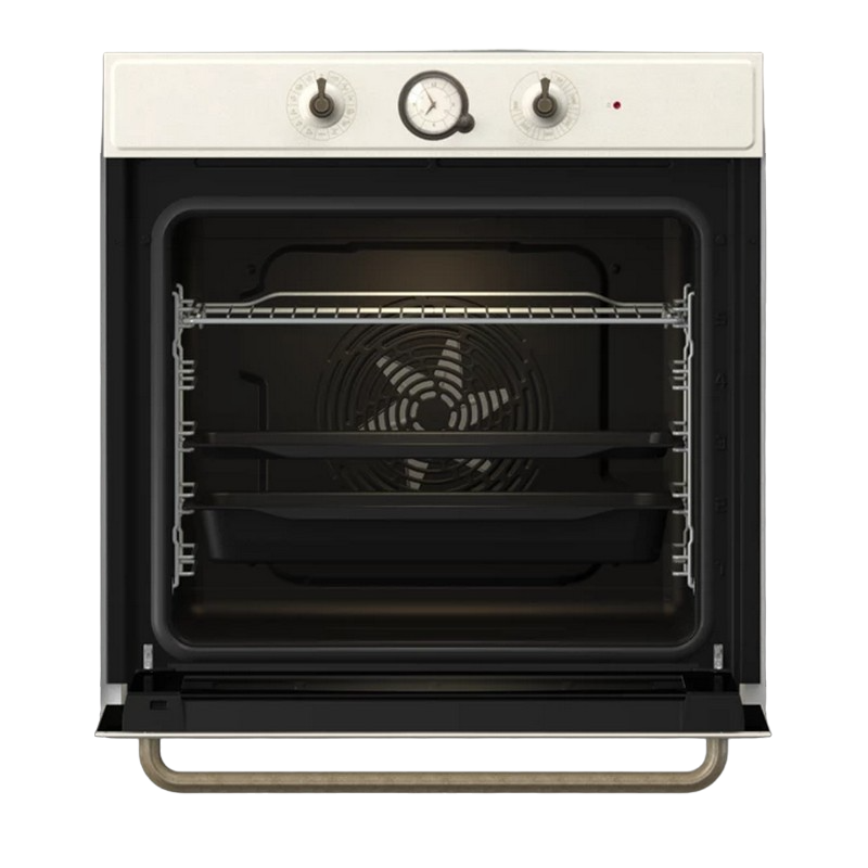 BinOven/el Gorenje BOS67371CLI