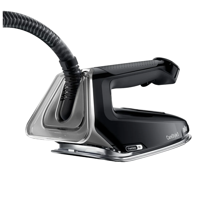 Ironing System Braun IS 5249 BK