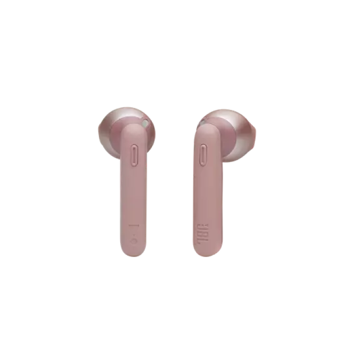 True Wireless JBL TUNE 225TWS, Pink, TWS Headset.
