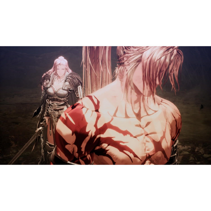 Game For PS5 The First Berserker: Khazan