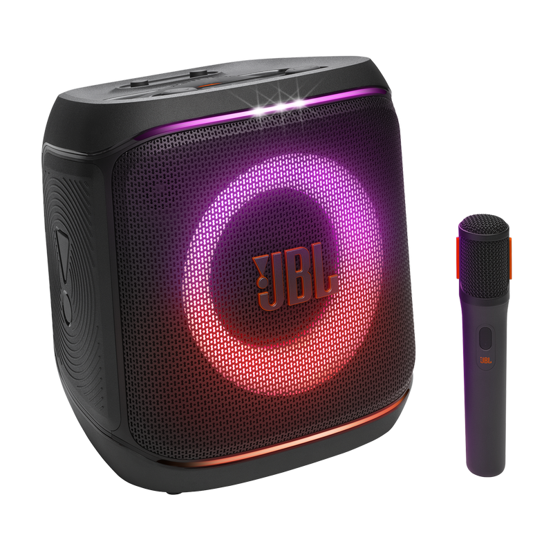 Portable Audio System JBL PartyBox Encore 2 with 1 MIC