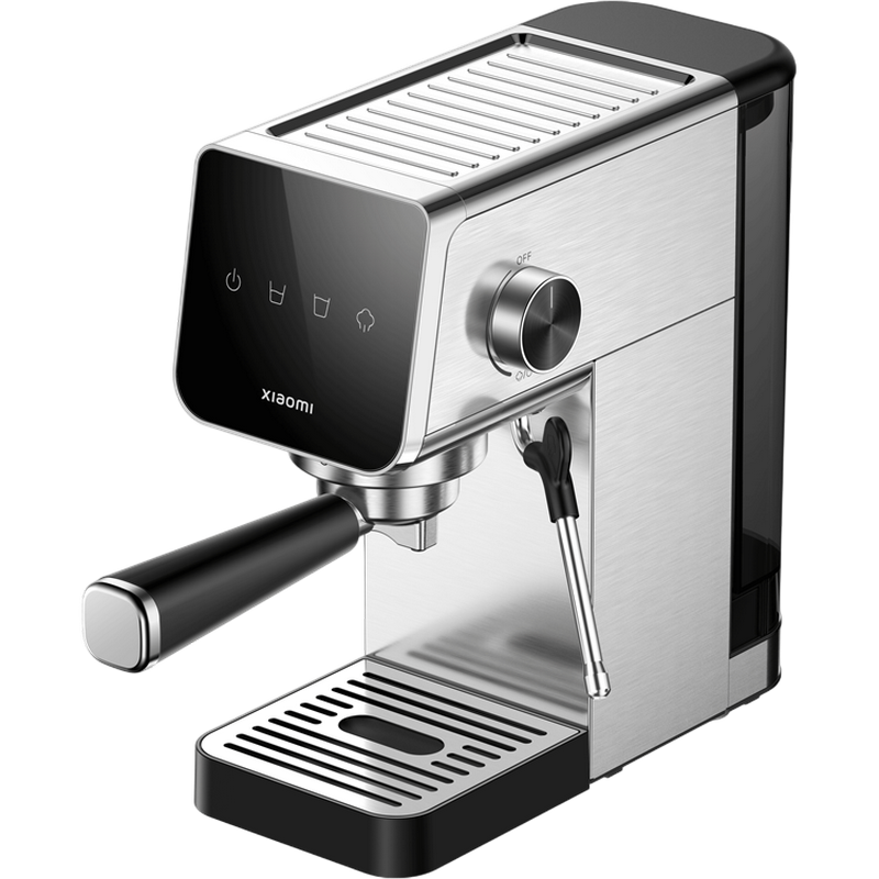 Coffee Maker Espresso Semi-automatic Xiaomi BHR9798EU