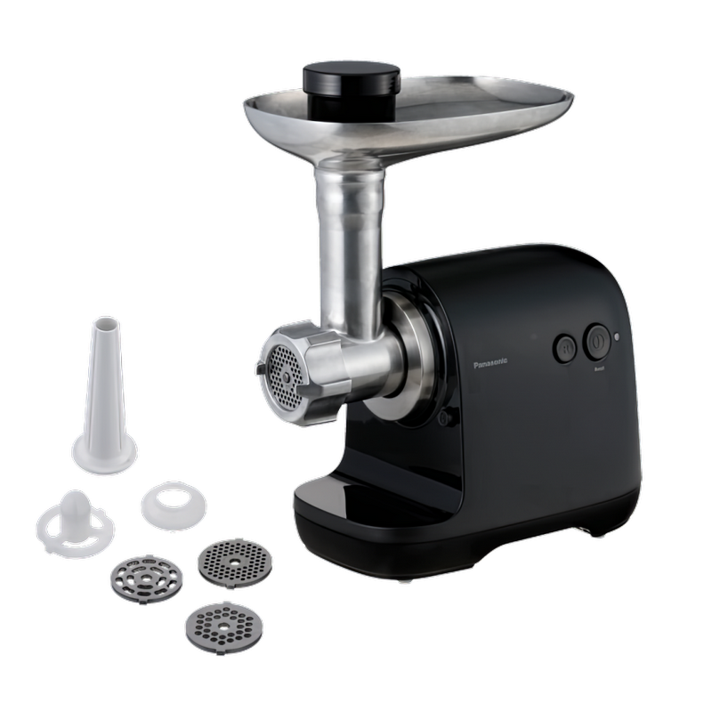 Meat Mincer Panasonic MK-GX1710KTQ