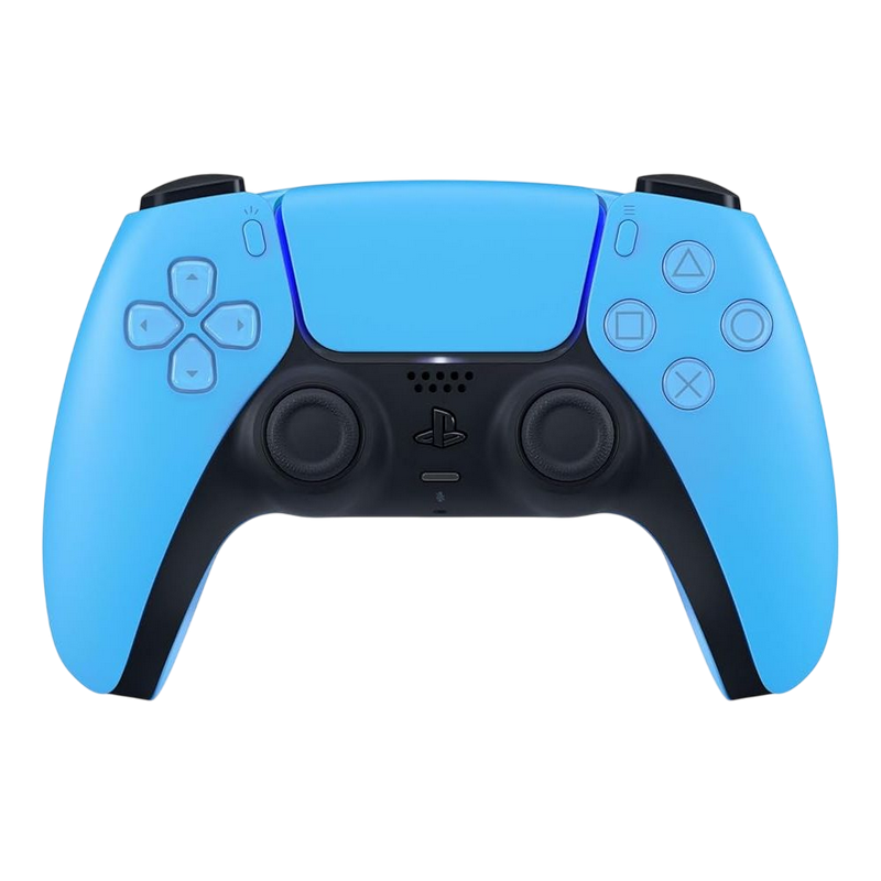 Controller wireless SONY PS5 DualSense Starlight Blue