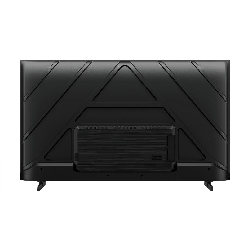 85" LED SMART TV Hisense 85E7Q, QLED, 4K UHD, VIDAA OS, Black