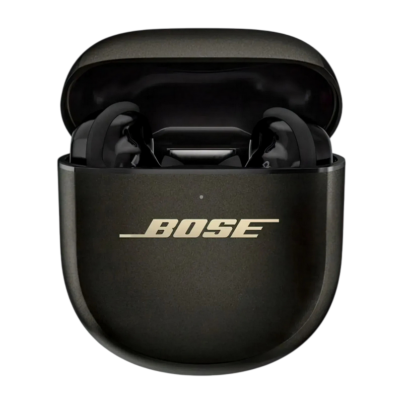 Bose QuietComfort Ultra Earbuds (2nd Gen), Desert Gold, TWS Headset